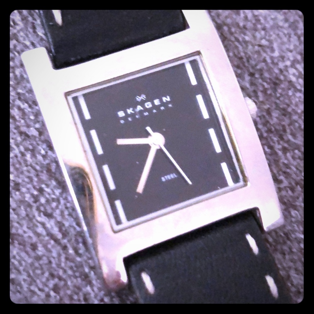 Skagen women’s watch